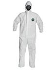 ProShield Hooded Coverall